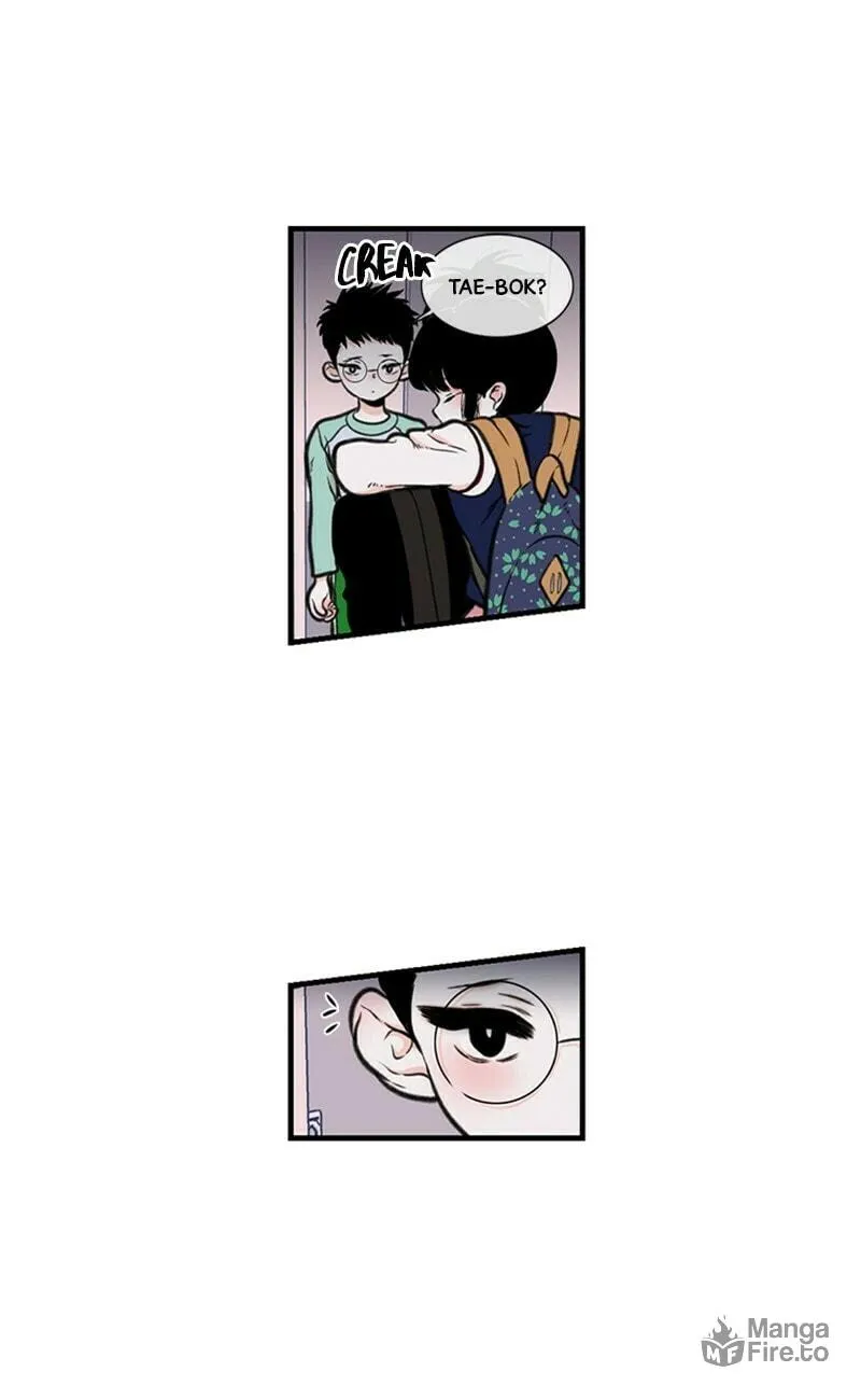 Read Quoth the Boy chapter 17 image 2 on Lezhin