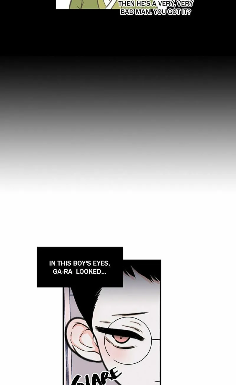 Read Quoth the Boy chapter 17 image 21 on Lezhin