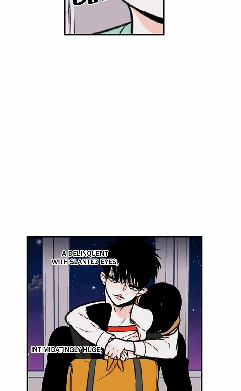 Read Quoth the Boy chapter 17 image 22 on Lezhin