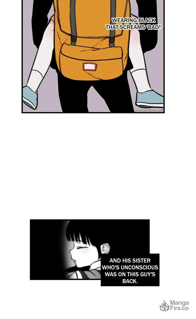 Read Quoth the Boy chapter 17 image 23 on Lezhin