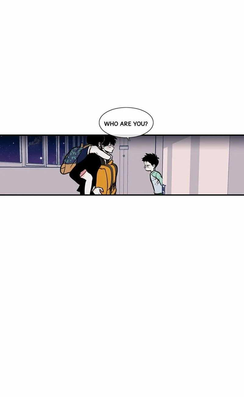 Read Quoth the Boy chapter 17 image 3 on Lezhin
