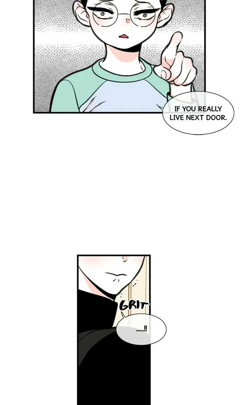 Read Quoth the Boy chapter 17 image 37 on Lezhin