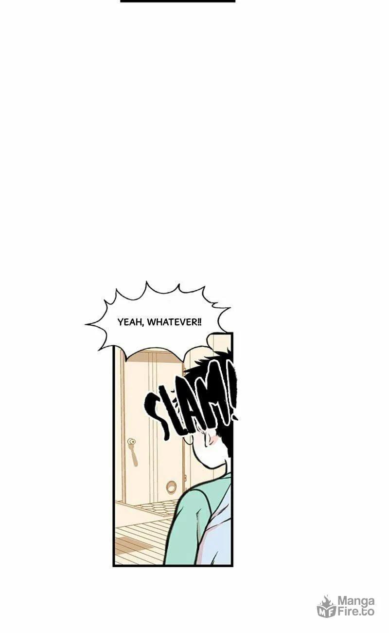 Read Quoth the Boy chapter 17 image 38 on Lezhin