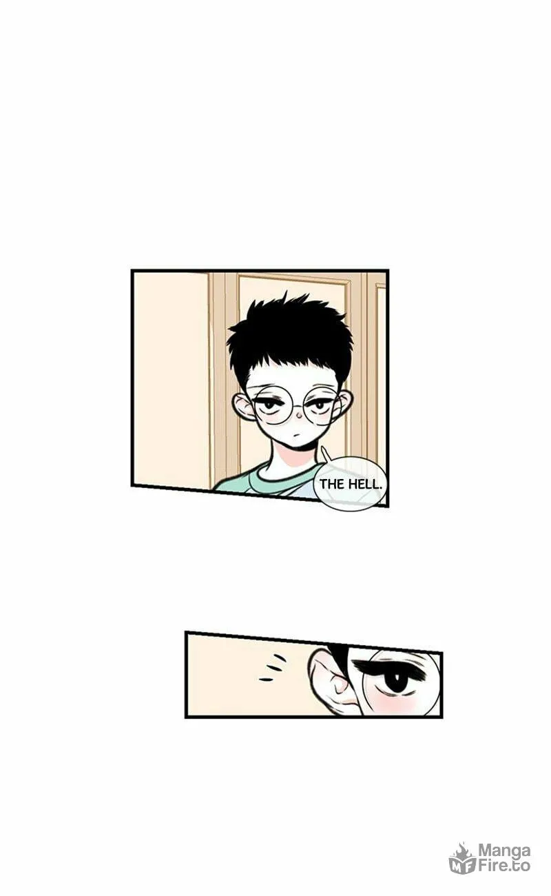 Read Quoth the Boy chapter 17 image 39 on Lezhin