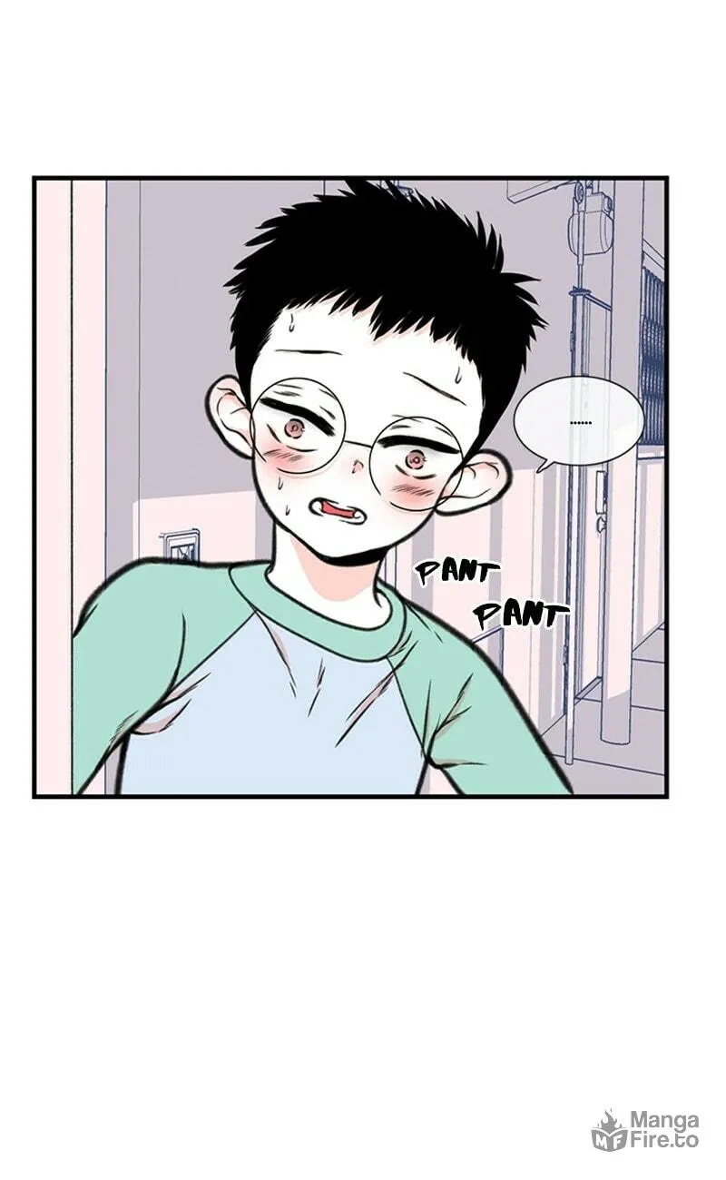 Read Quoth the Boy chapter 17 image 44 on Lezhin
