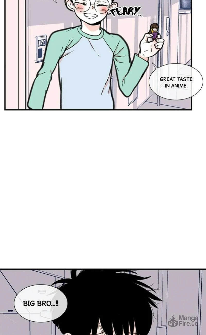 Read Quoth the Boy chapter 17 image 49 on Lezhin