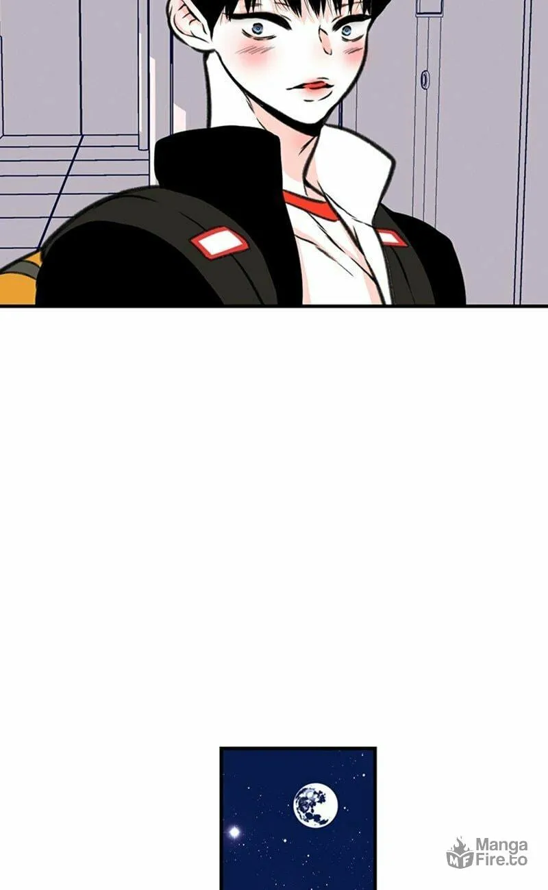 Read Quoth the Boy chapter 17 image 50 on Lezhin