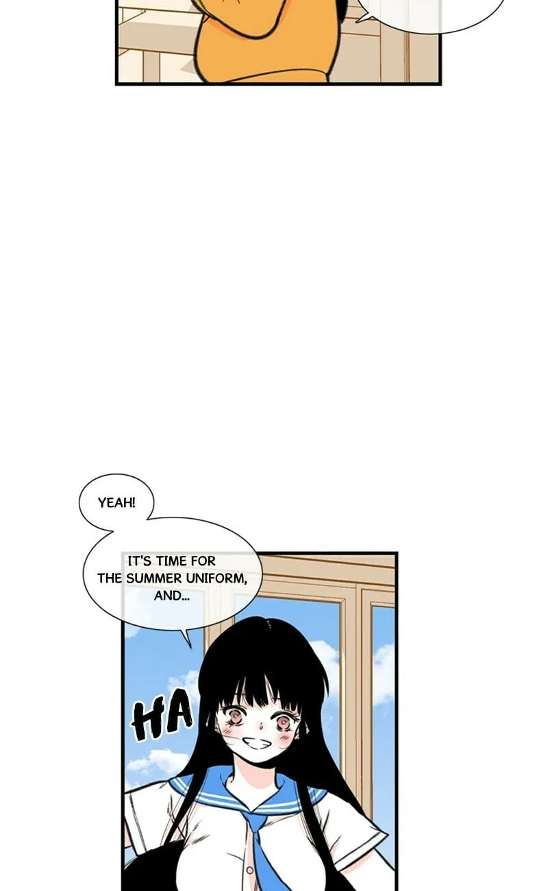 Read Quoth the Boy chapter 17 image 55 on Lezhin