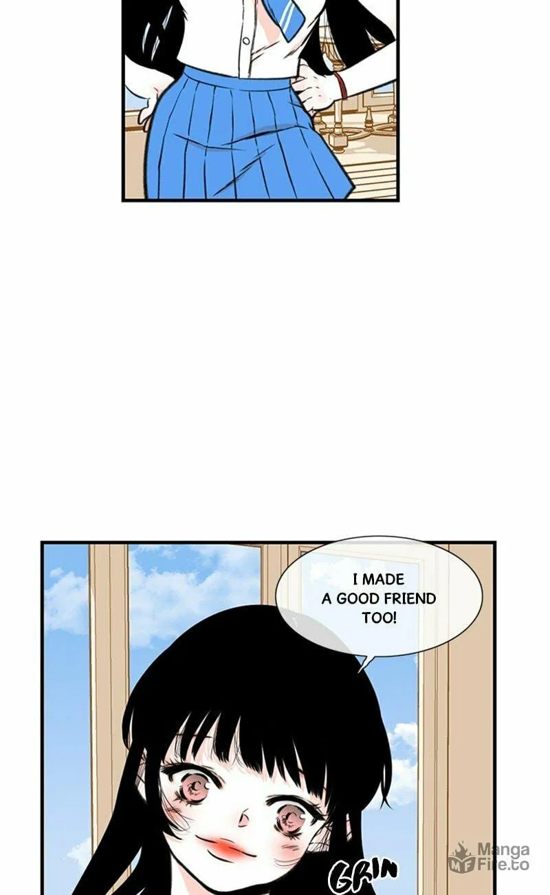 Read Quoth the Boy chapter 17 image 56 on Lezhin