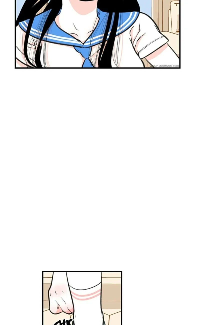 Read Quoth the Boy chapter 17 image 57 on Lezhin