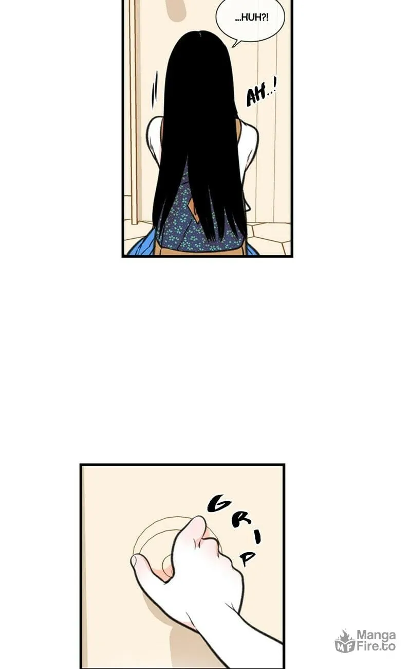 Read Quoth the Boy chapter 17 image 59 on Lezhin