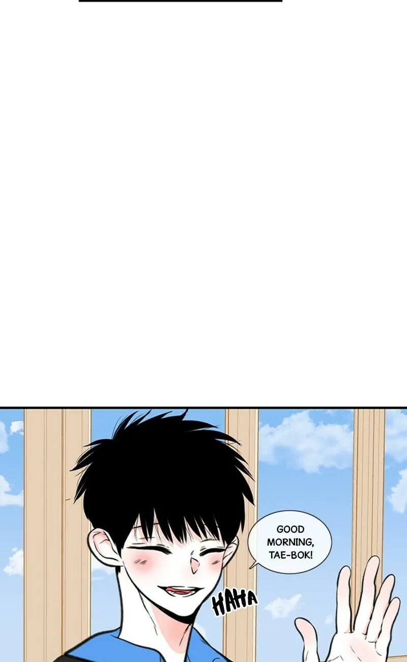 Read Quoth the Boy chapter 17 image 60 on Lezhin