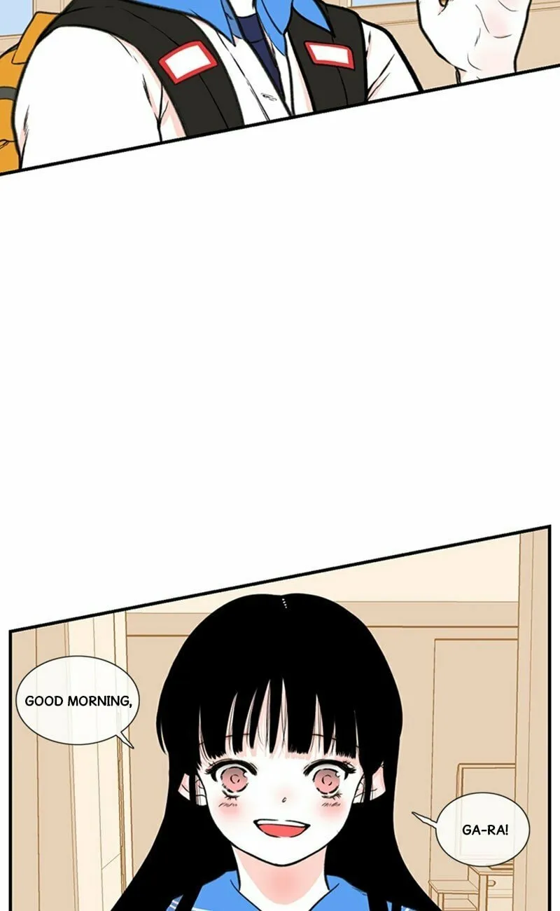Read Quoth the Boy chapter 17 image 61 on Lezhin