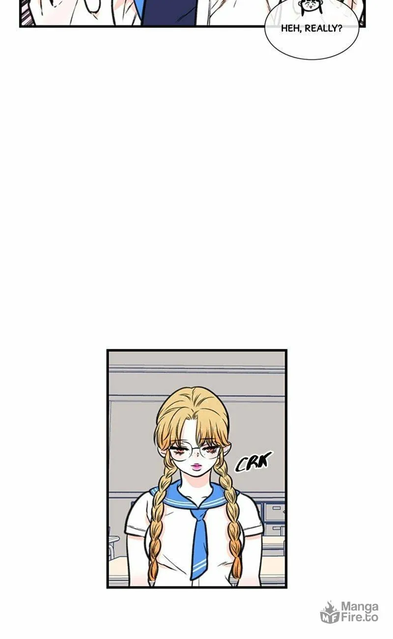 Read Quoth the Boy chapter 18 image 17 on Lezhin