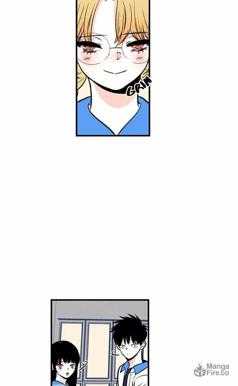 Read Quoth the Boy chapter 18 image 19 on Lezhin