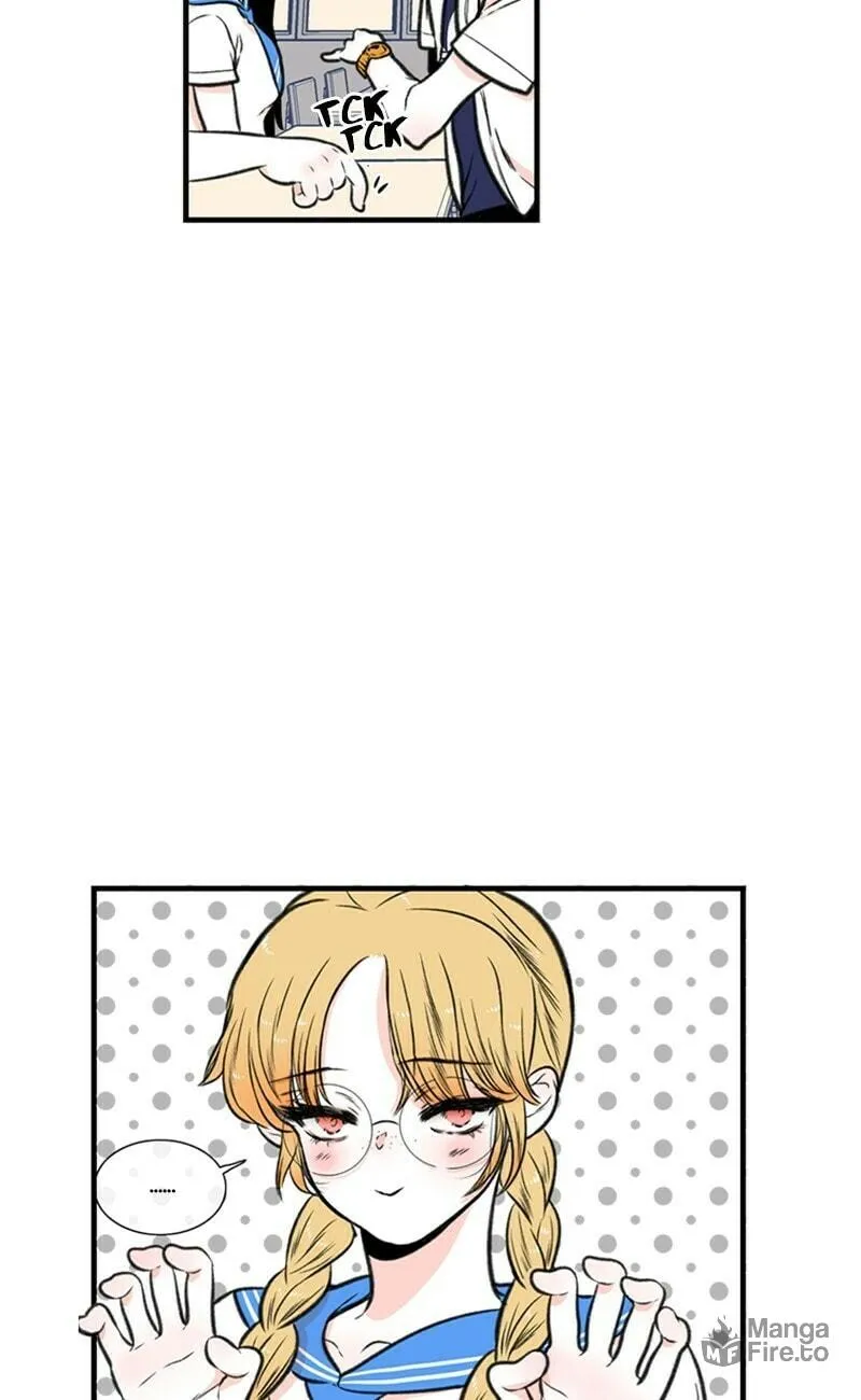 Read Quoth the Boy chapter 18 image 20 on Lezhin