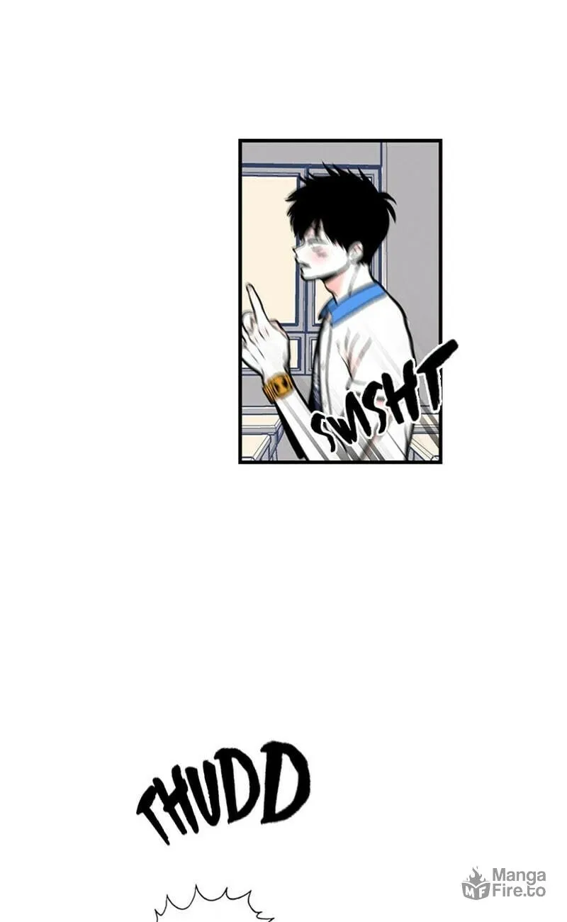 Read Quoth the Boy chapter 18 image 26 on Lezhin