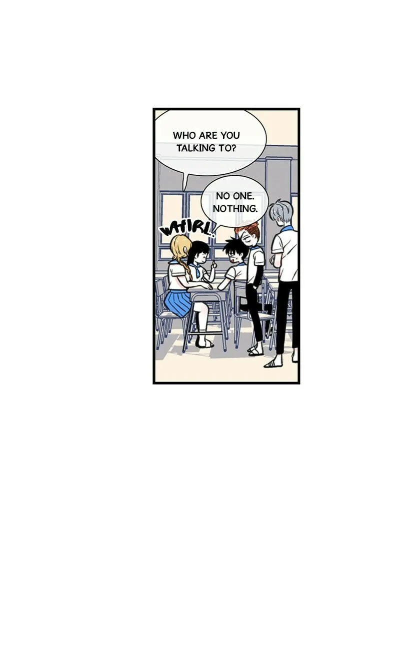 Read Quoth the Boy chapter 18 image 31 on Lezhin