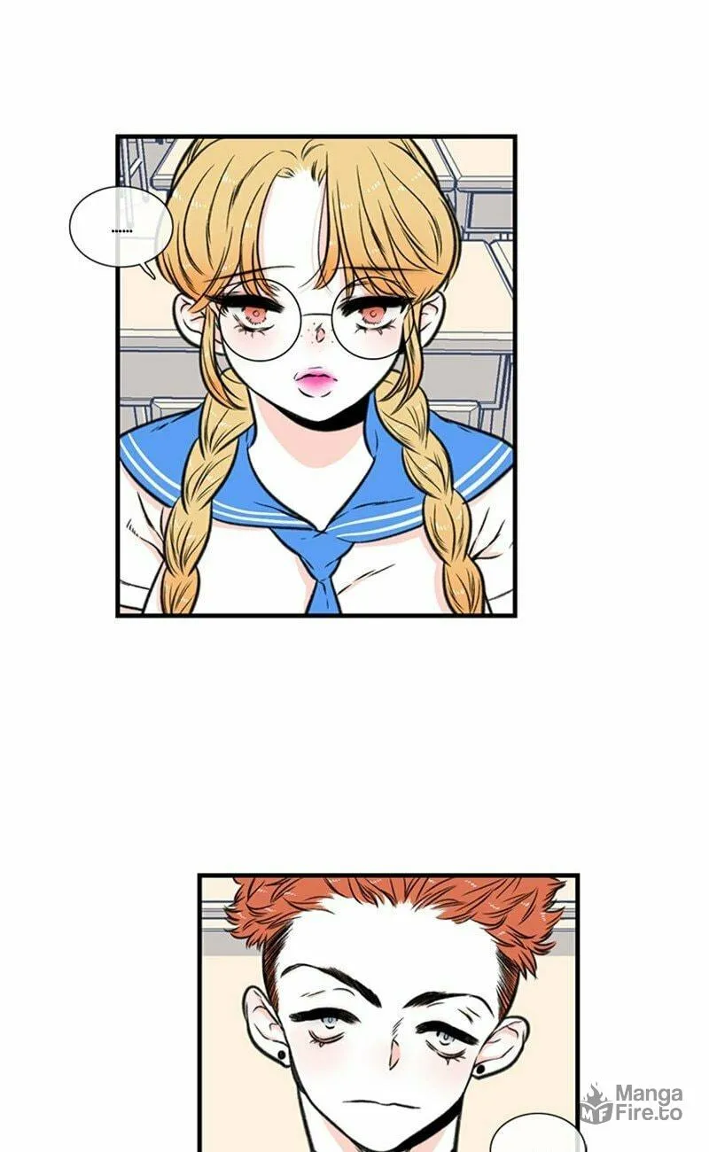 Read Quoth the Boy chapter 18 image 32 on Lezhin