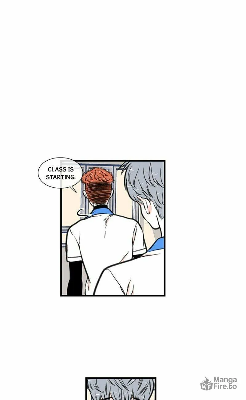Read Quoth the Boy chapter 18 image 34 on Lezhin