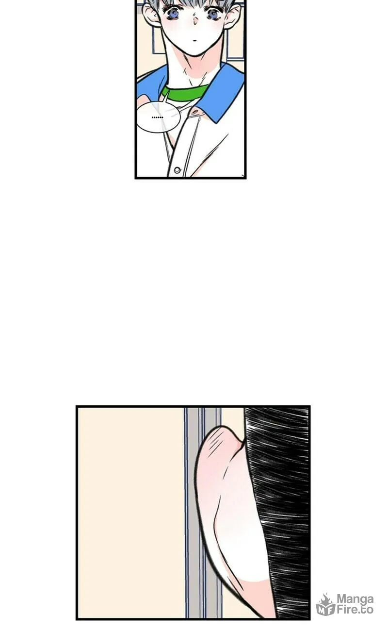 Read Quoth the Boy chapter 18 image 35 on Lezhin