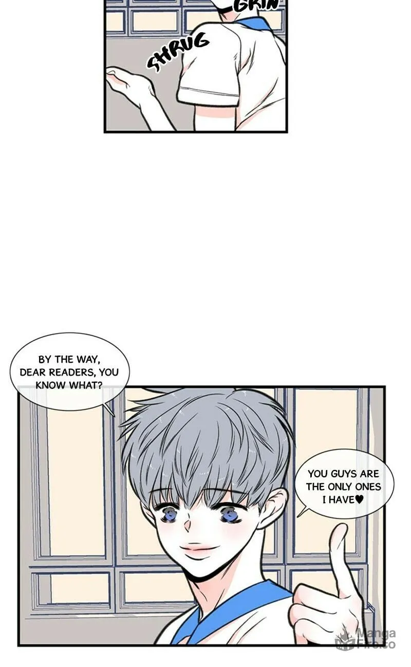 Read Quoth the Boy chapter 18 image 39 on Lezhin