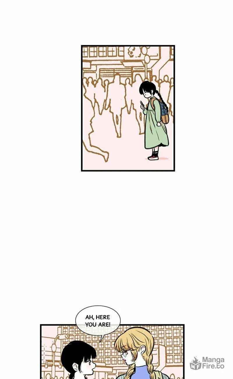 Read Quoth the Boy chapter 18 image 41 on Lezhin