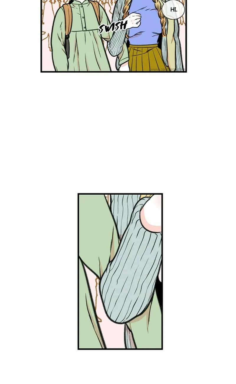 Read Quoth the Boy chapter 18 image 42 on Lezhin