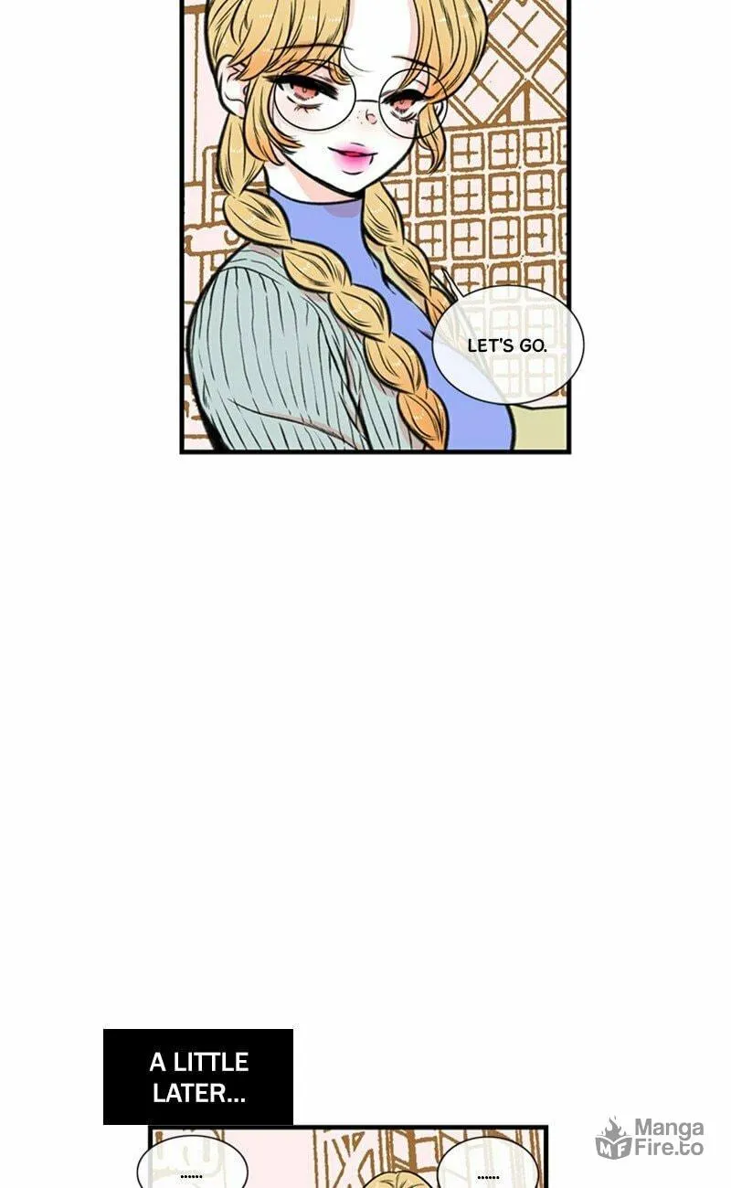 Read Quoth the Boy chapter 18 image 44 on Lezhin