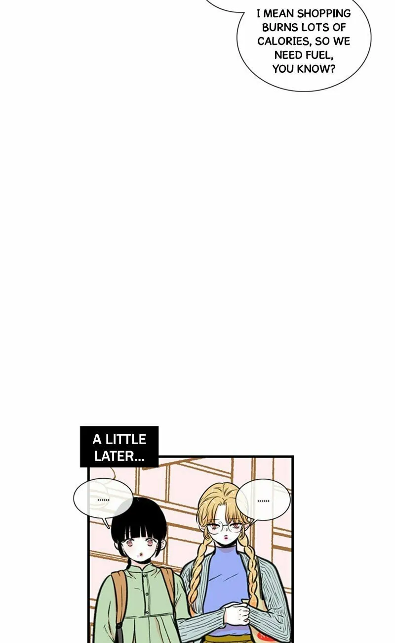 Read Quoth the Boy chapter 18 image 46 on Lezhin