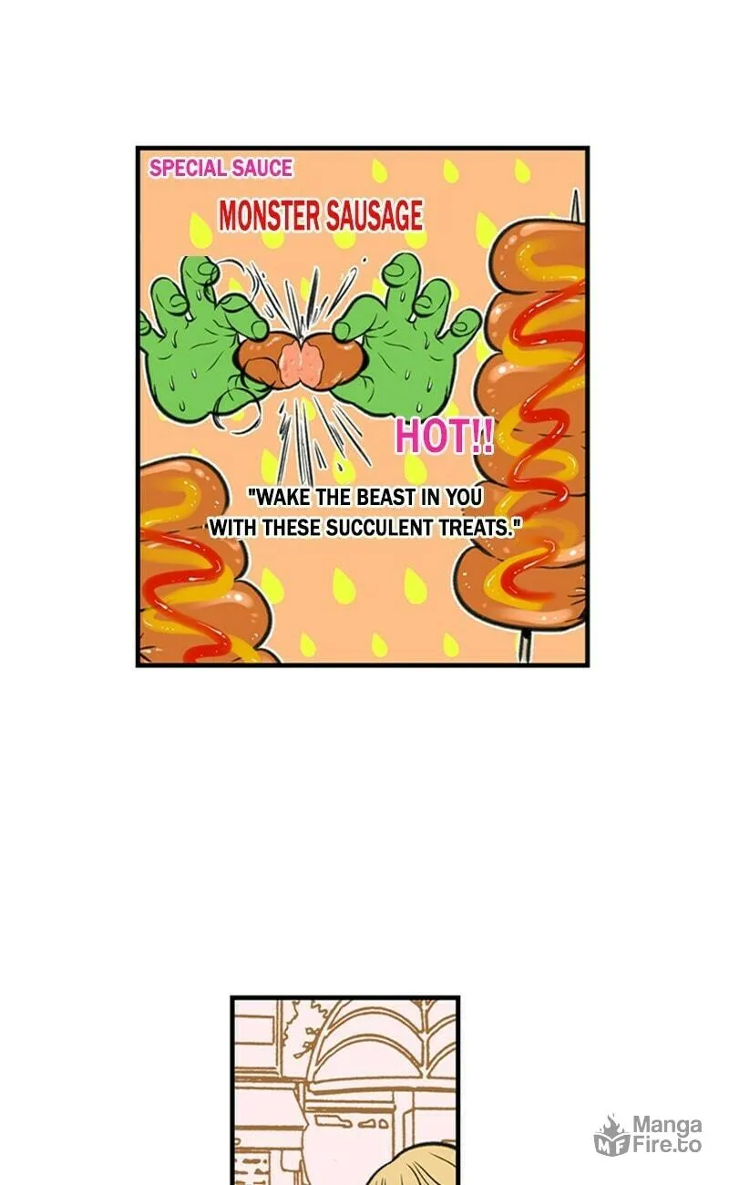 Read Quoth the Boy chapter 18 image 49 on Lezhin