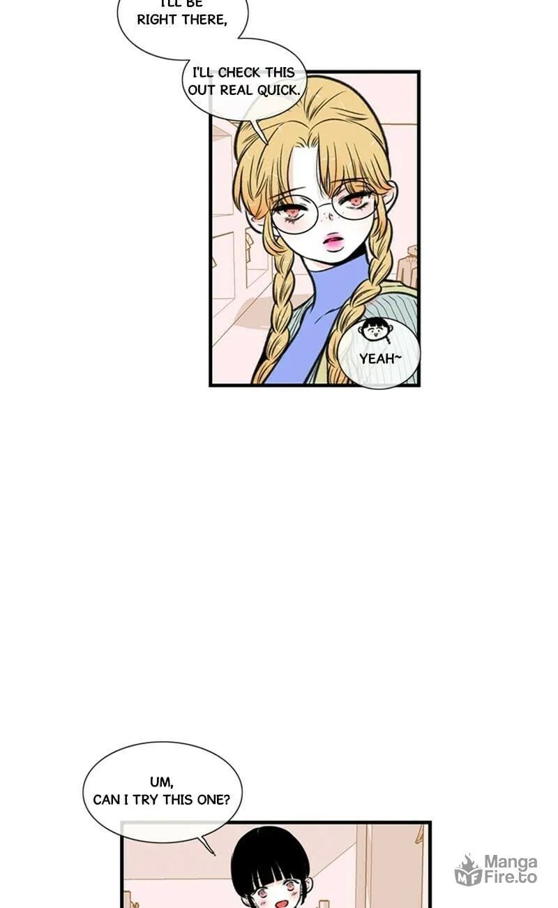 Read Quoth the Boy chapter 18 image 53 on Lezhin