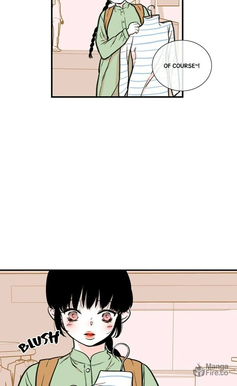 Read Quoth the Boy chapter 18 image 54 on Lezhin