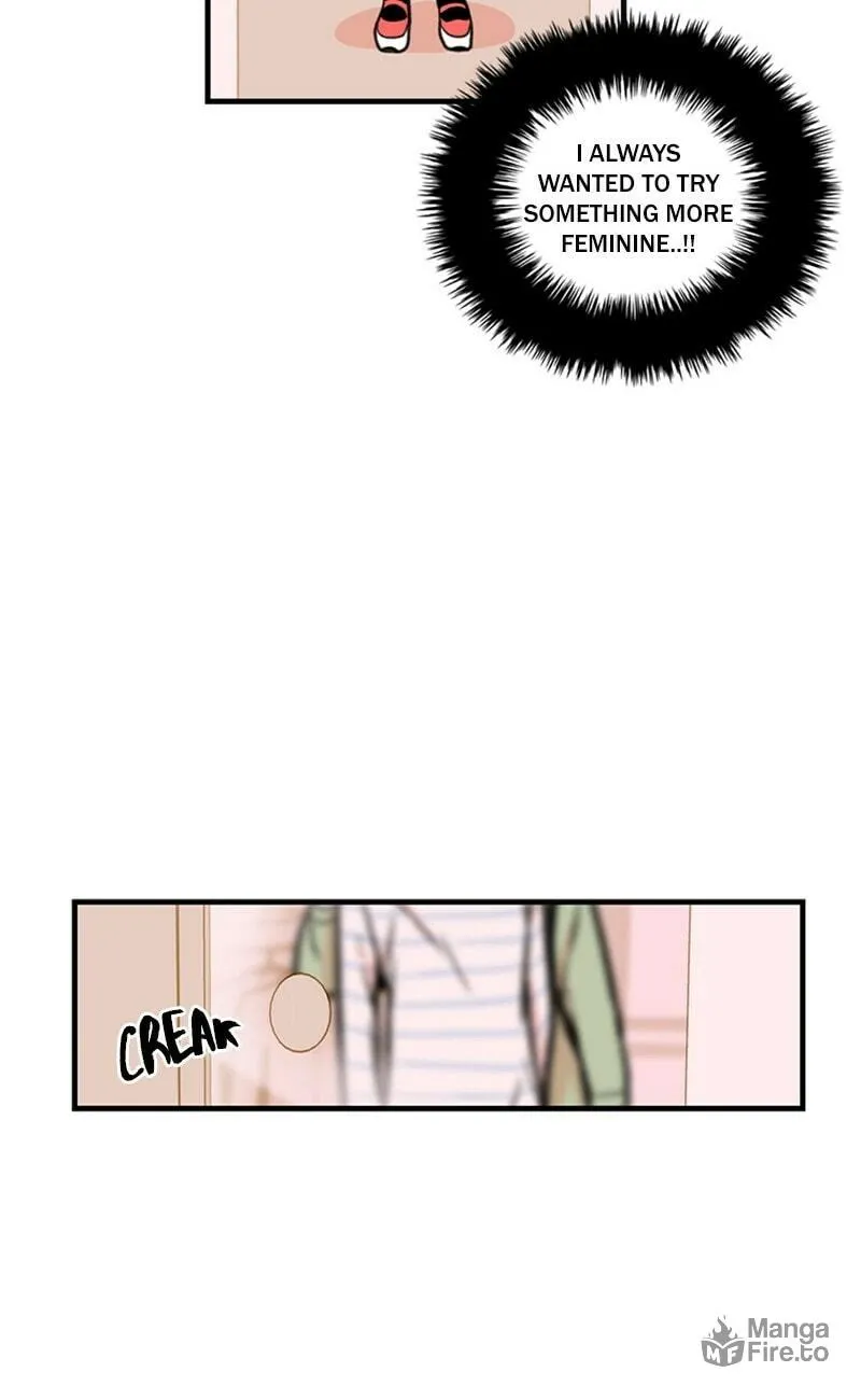 Read Quoth the Boy chapter 18 image 56 on Lezhin