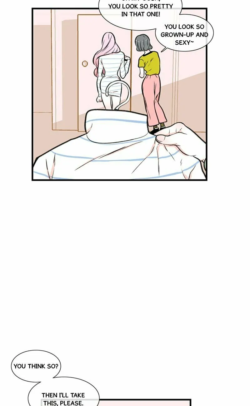 Read Quoth the Boy chapter 18 image 61 on Lezhin