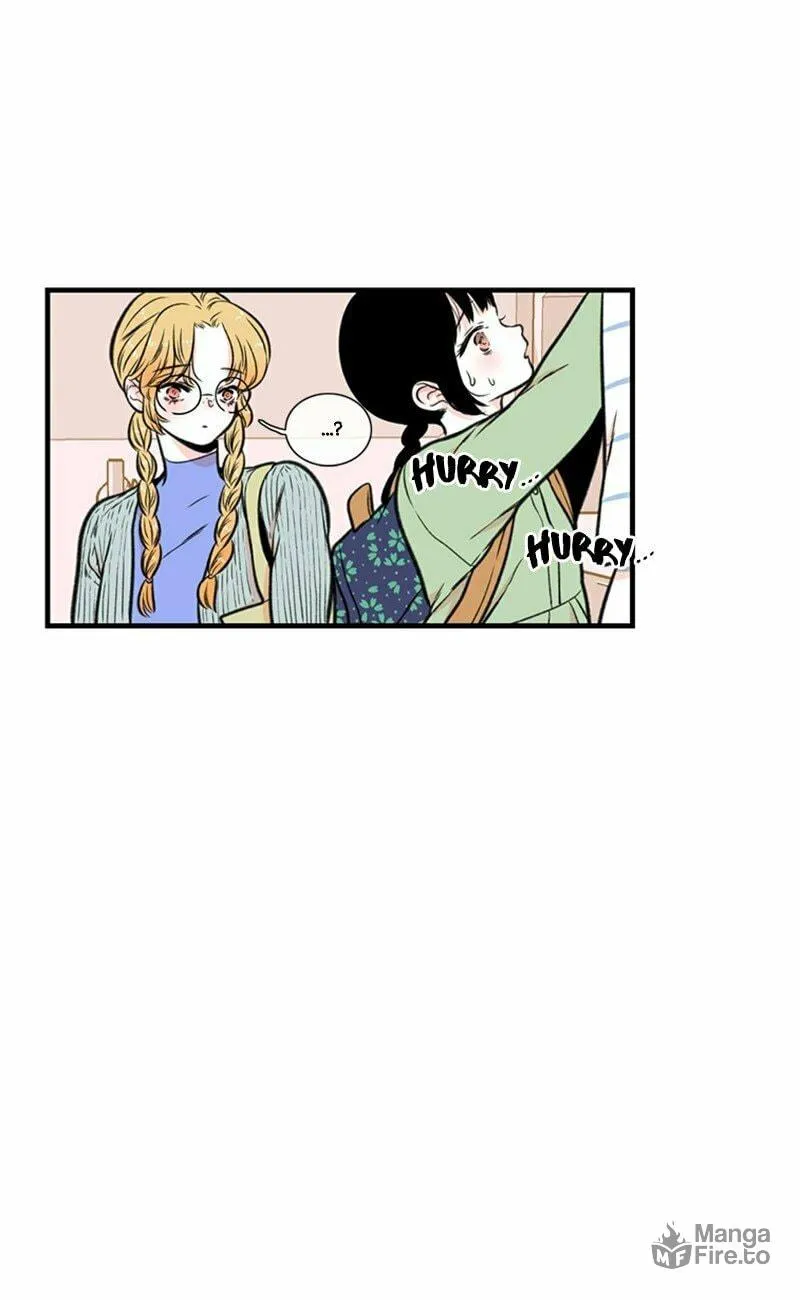 Read Quoth the Boy chapter 18 image 64 on Lezhin