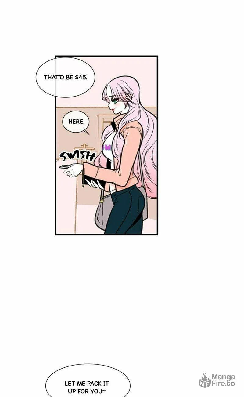Read Quoth the Boy chapter 18 image 65 on Lezhin