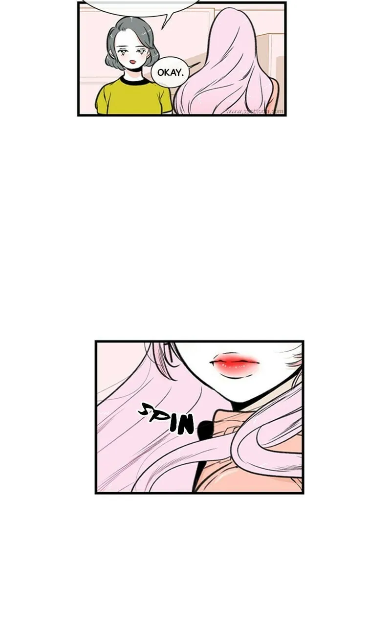 Read Quoth the Boy chapter 18 image 66 on Lezhin