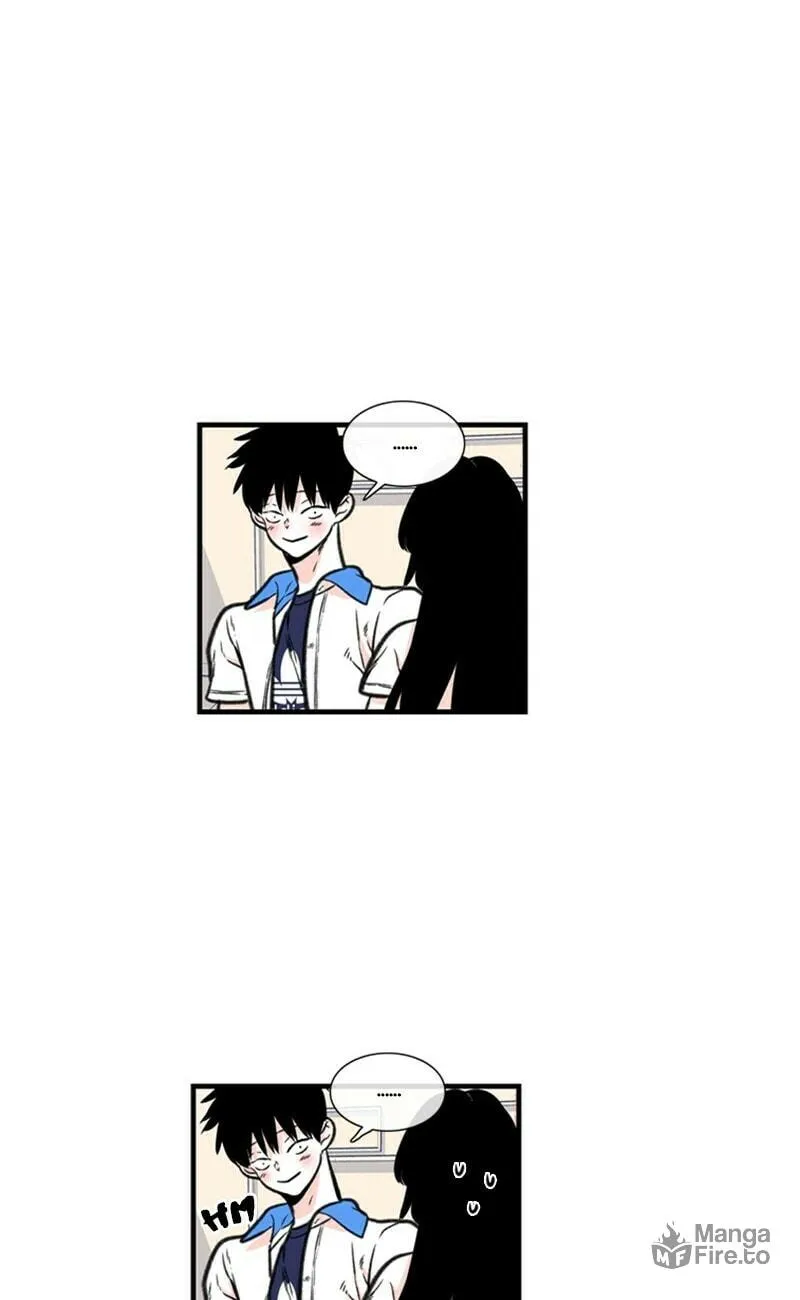 Read Quoth the Boy chapter 18 image 9 on Lezhin