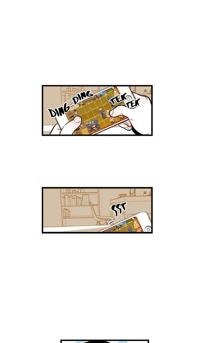 Read Quoth the Boy chapter 19 image 1 on Lezhin
