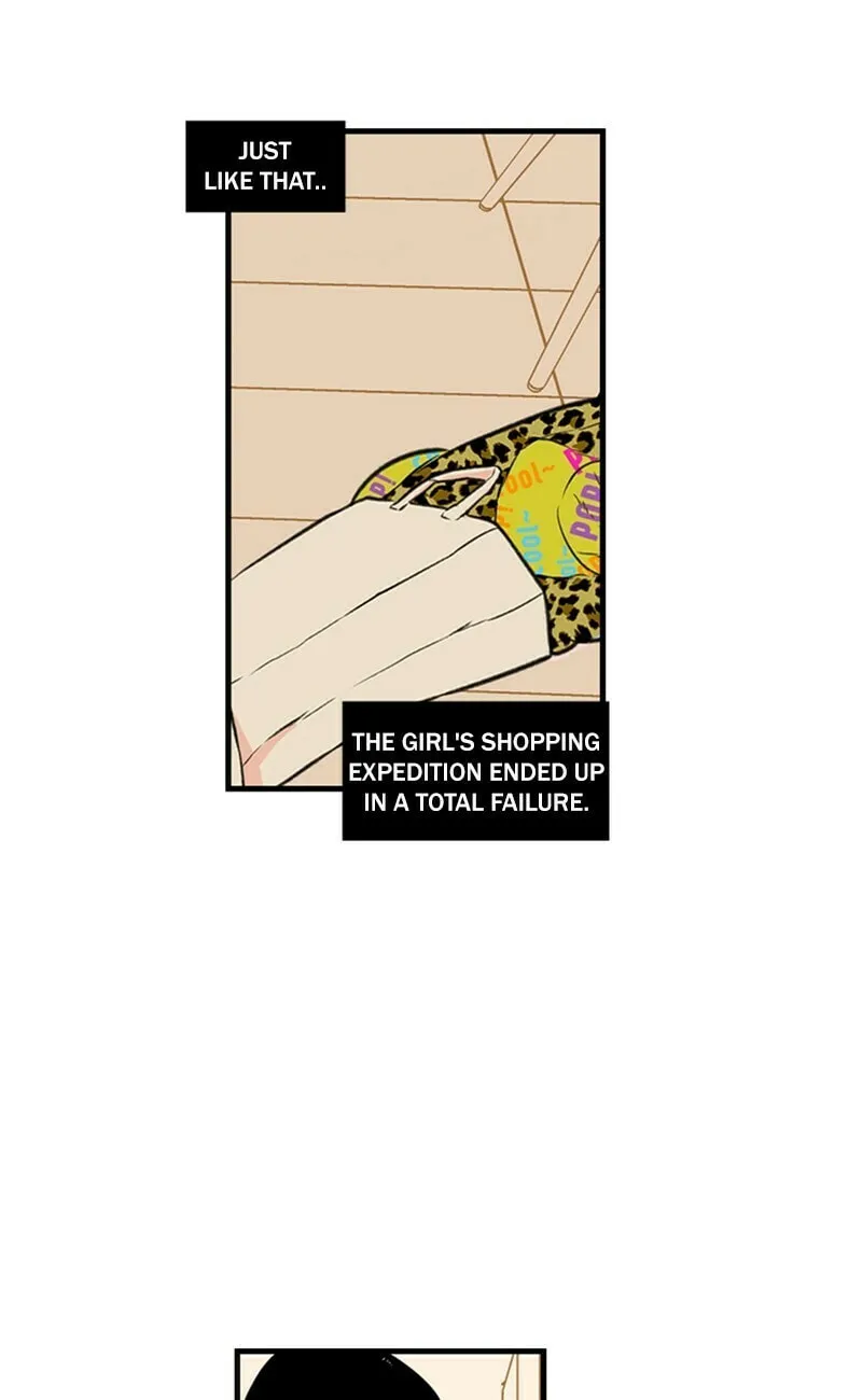 Read Quoth the Boy chapter 19 image 10 on Lezhin