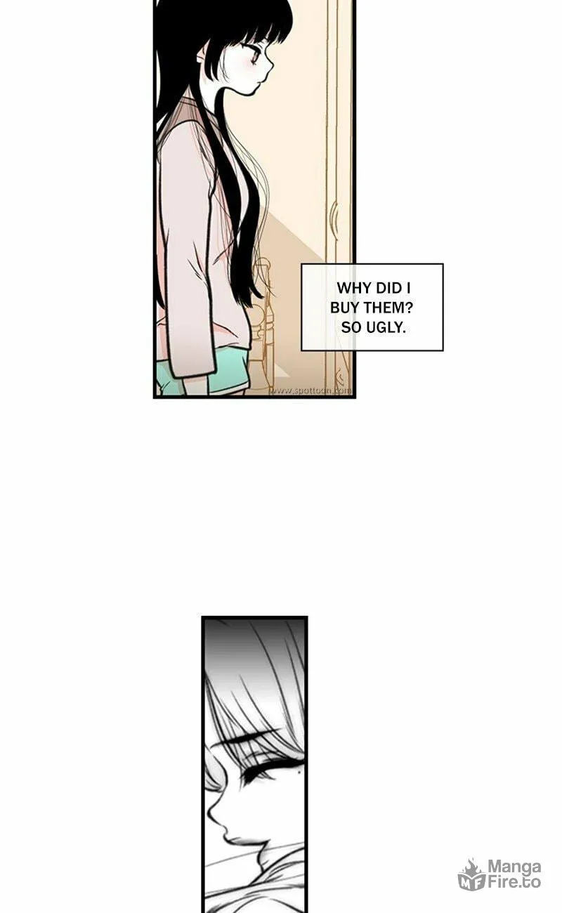 Read Quoth the Boy chapter 19 image 11 on Lezhin