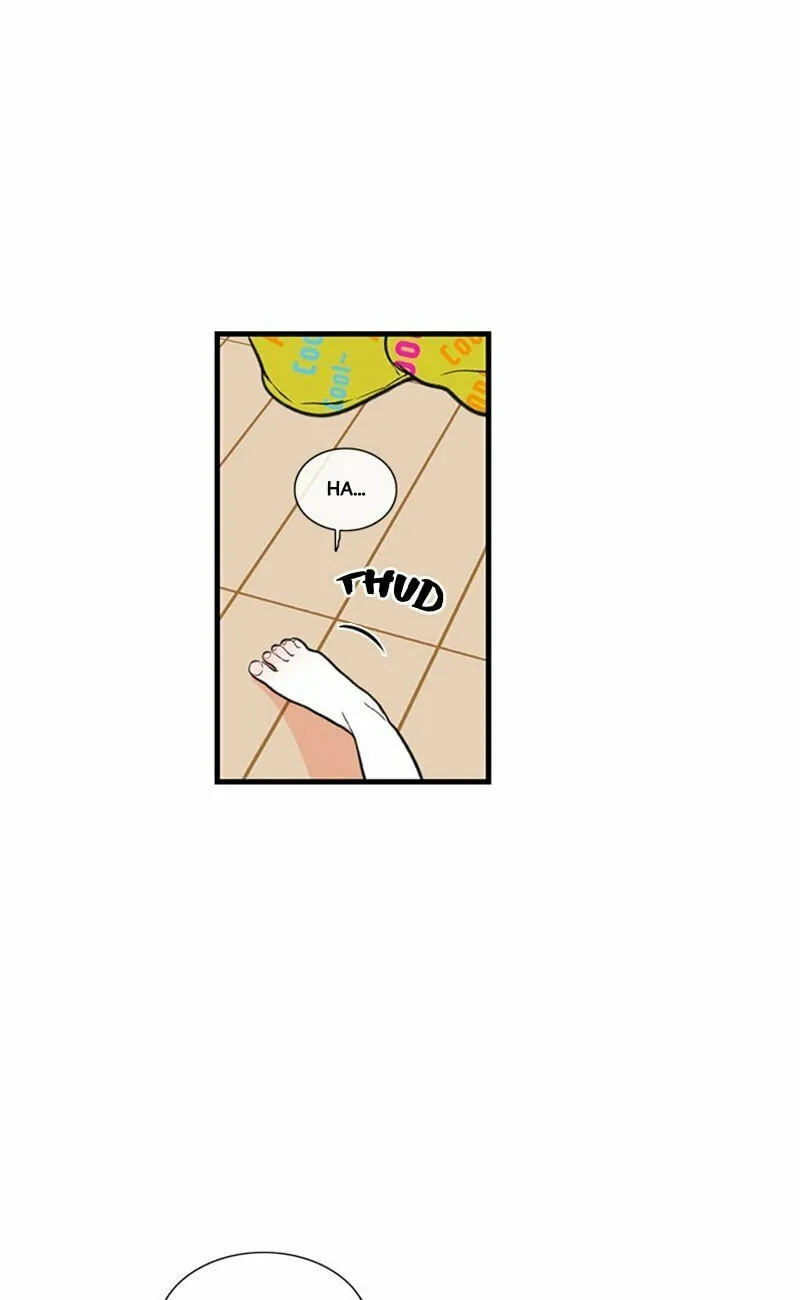 Read Quoth the Boy chapter 19 image 13 on Lezhin