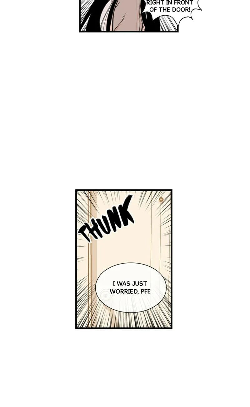 Read Quoth the Boy chapter 19 image 15 on Lezhin