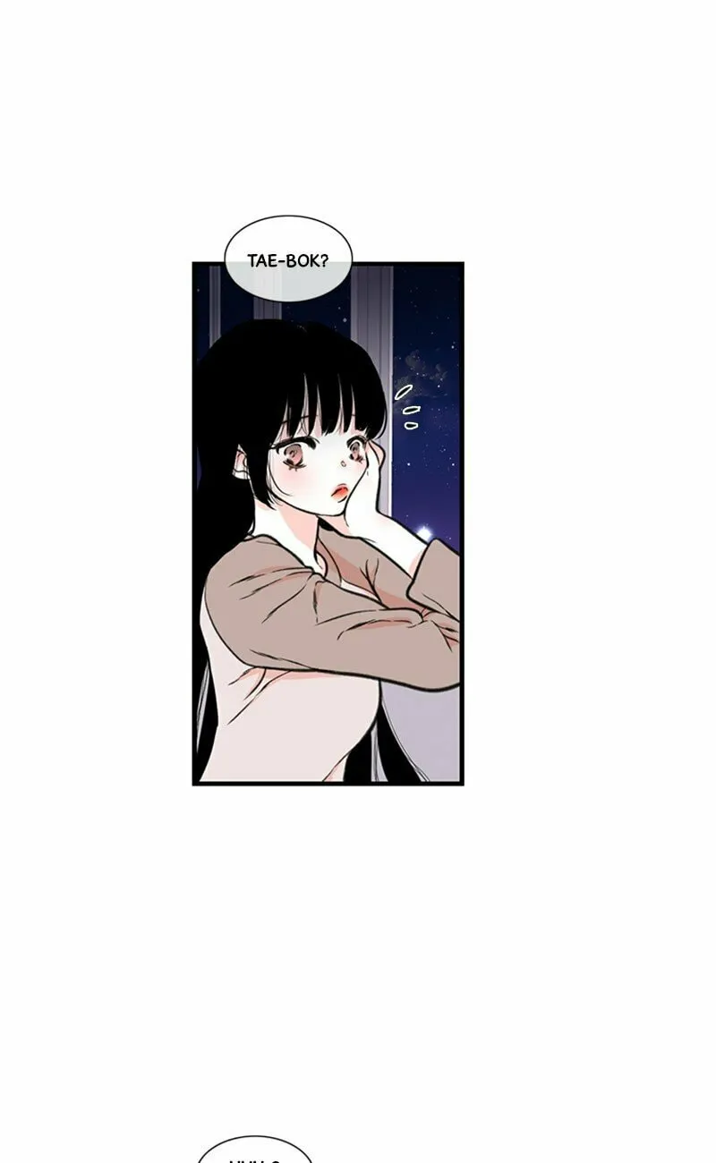 Read Quoth the Boy chapter 19 image 18 on Lezhin