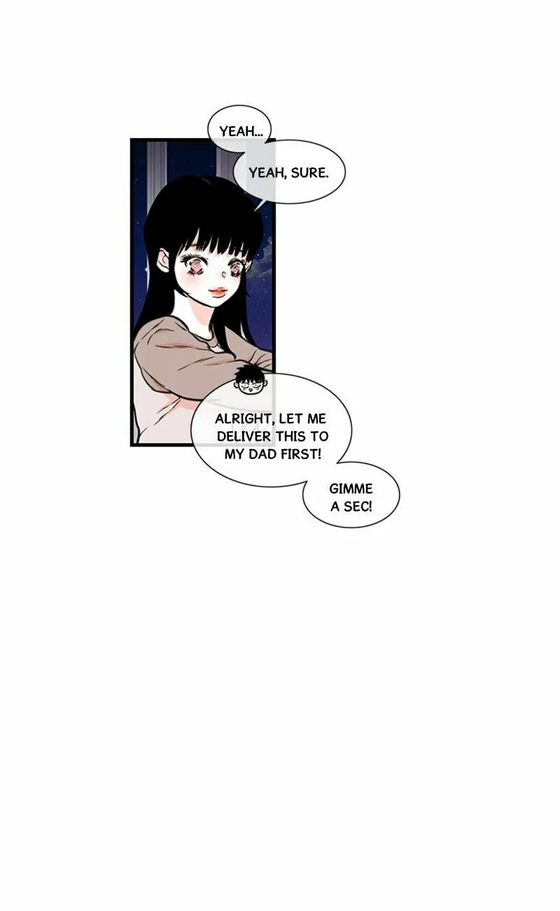 Read Quoth the Boy chapter 19 image 21 on Lezhin