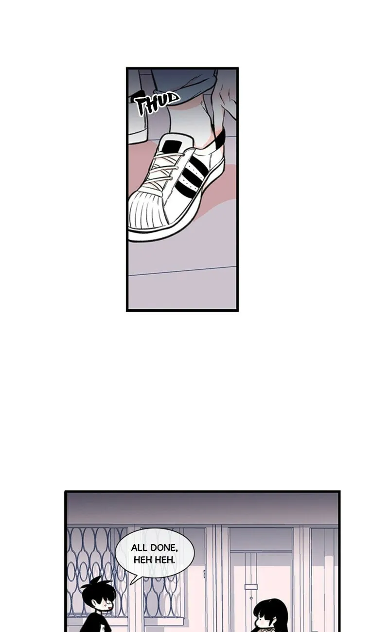 Read Quoth the Boy chapter 19 image 22 on Lezhin