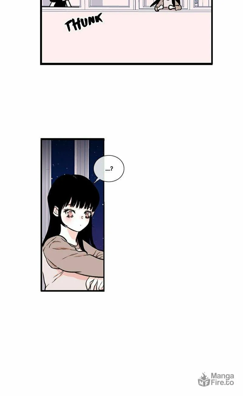 Read Quoth the Boy chapter 19 image 23 on Lezhin