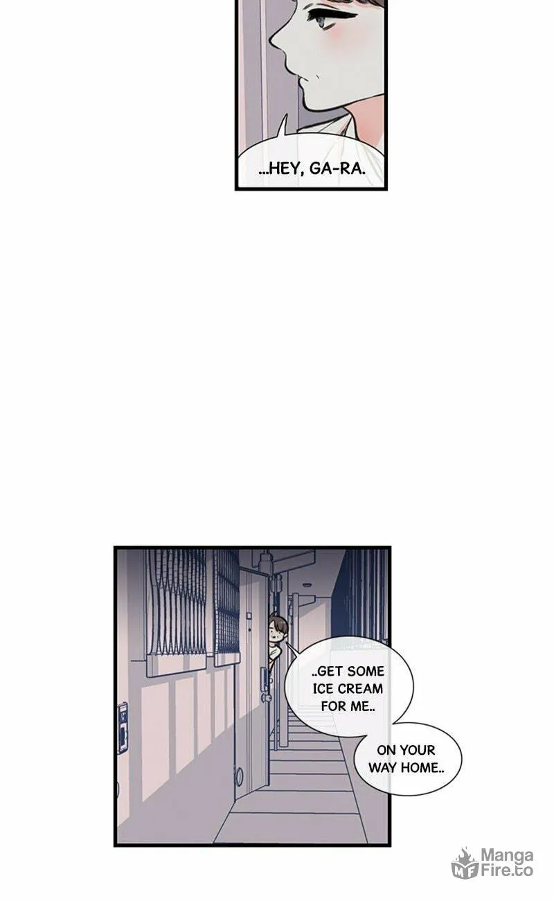 Read Quoth the Boy chapter 19 image 29 on Lezhin
