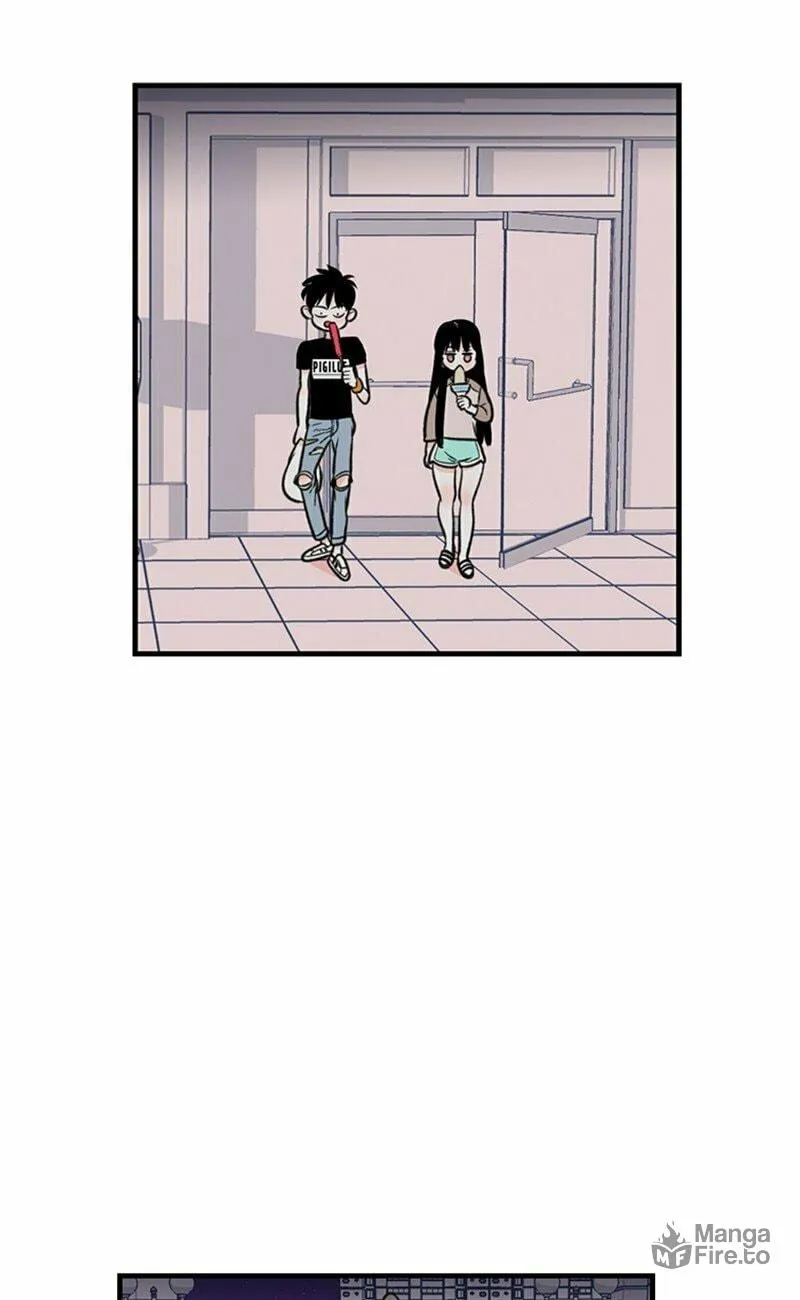 Read Quoth the Boy chapter 19 image 32 on Lezhin